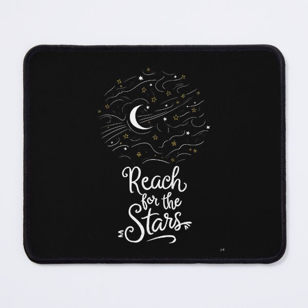 Item preview, Reach for the stars designed and sold by Lukasz Kobylka.