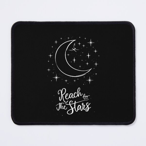 Item preview, Reach for the stars designed and sold by Lukasz Kobylka.