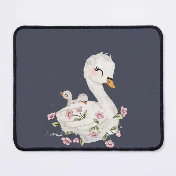 Item preview, The Swan Family. designed and sold by SannaThuy.