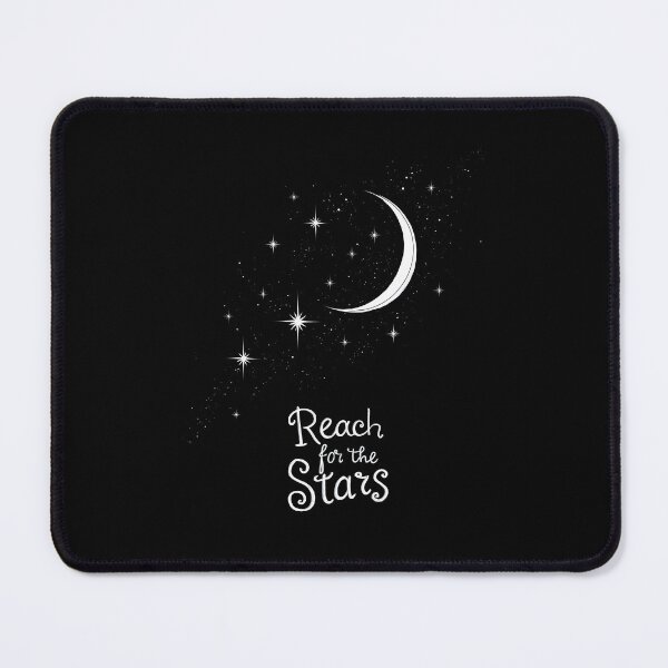 Item preview, Reach for the stars designed and sold by Lukasz Kobylka.