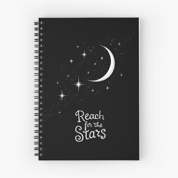 Item preview, Reach for the stars designed and sold by Lukasz Kobylka.