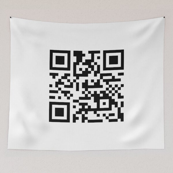 Item preview, Hawk Tuah QR Code.  Spit on that thang QR, Hawk Tuah girl interview   designed and sold by rachimariposa.