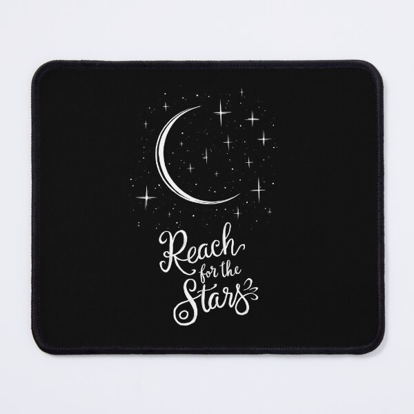 Item preview, Reach for the stars designed and sold by Lukasz Kobylka.