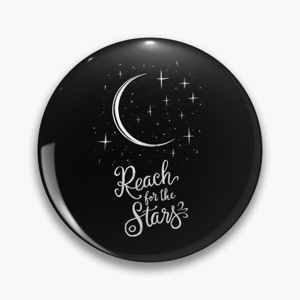 Item preview, Reach for the stars designed and sold by Lukasz Kobylka.
