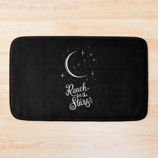 Item preview, Reach for the stars designed and sold by Lukasz Kobylka.