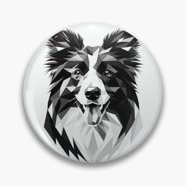 Item preview, Taza Poly Perros designed and sold by polygeeks.