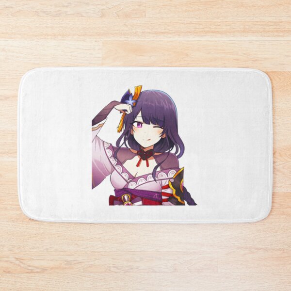 Item preview, raiden shogun designed and sold by Designnnyy.