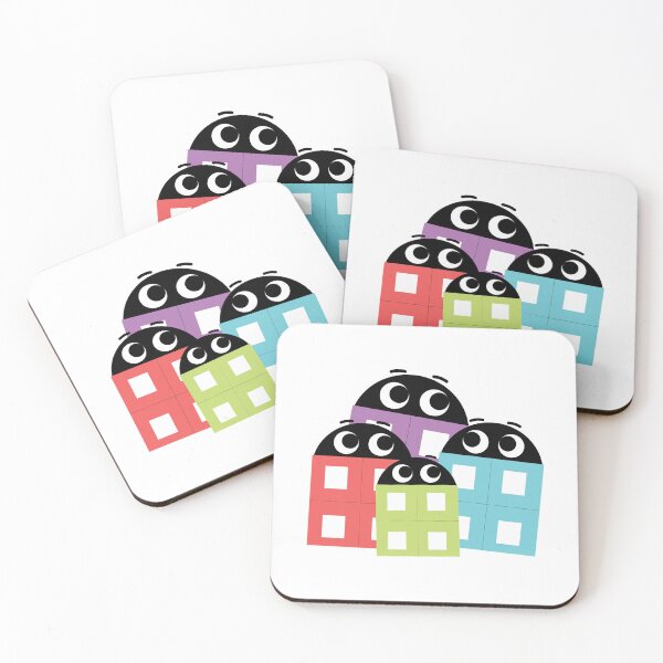 Item preview, Fantastic Four designed and sold by Kinkalow.