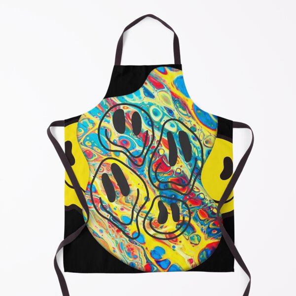 Item preview, Happy Melt designed and sold by AbrorschachArt.