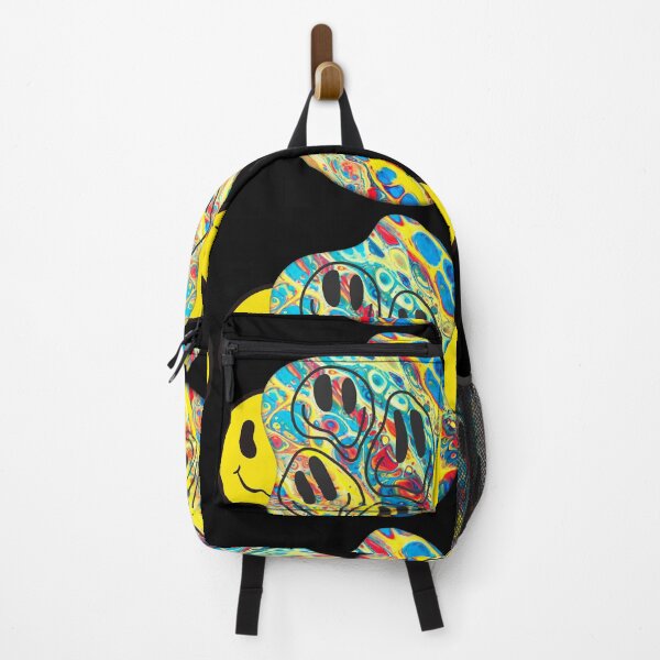 Item preview, Happy Melt designed and sold by AbrorschachArt.