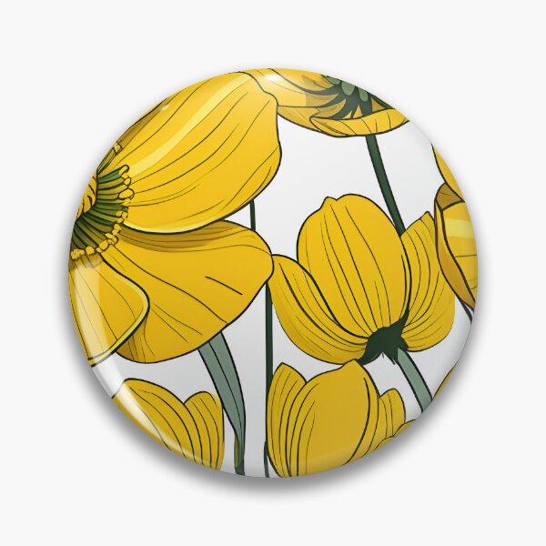 Item preview, Yellow! Yellow! Yellow! designed and sold by Ms. Counterclockwise.