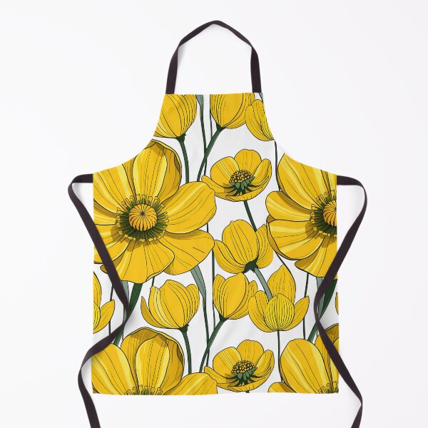Item preview, Yellow! Yellow! Yellow! designed and sold by Ms. Counterclockwise.