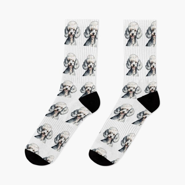 Item preview, Poodle design 1 designed and sold by CamposStore.