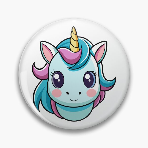 Item preview, baby unicorn  designed and sold by JIMTOPMOY.