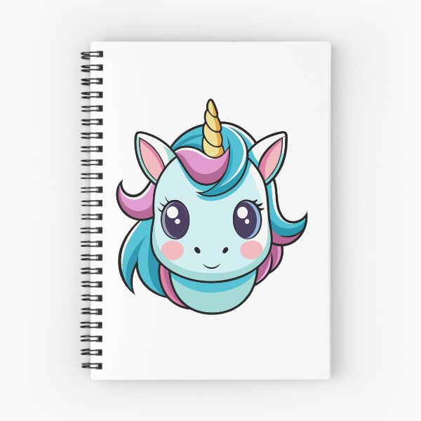Item preview, baby unicorn designed and sold by JIMTOPMOY.
