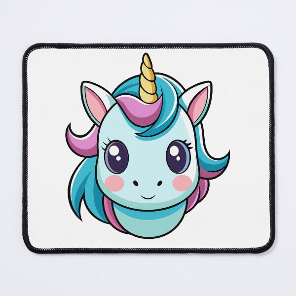 Item preview, baby unicorn  designed and sold by JIMTOPMOY.