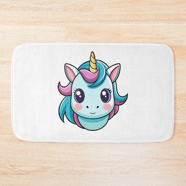 Item preview, baby unicorn designed and sold by JIMTOPMOY.