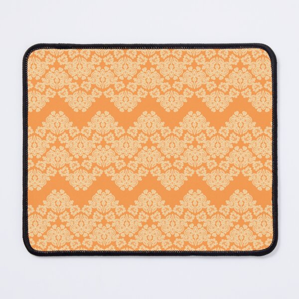 Item preview, Tangerine Lace (Medium) designed and sold by Saki Desjardins.