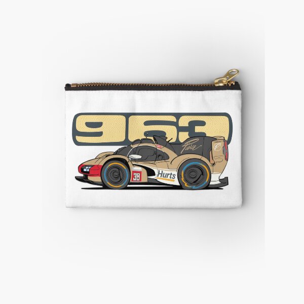 Item preview, Hurts Team Jota LMDh Le Mans Hypercar designed and sold by willpierce.