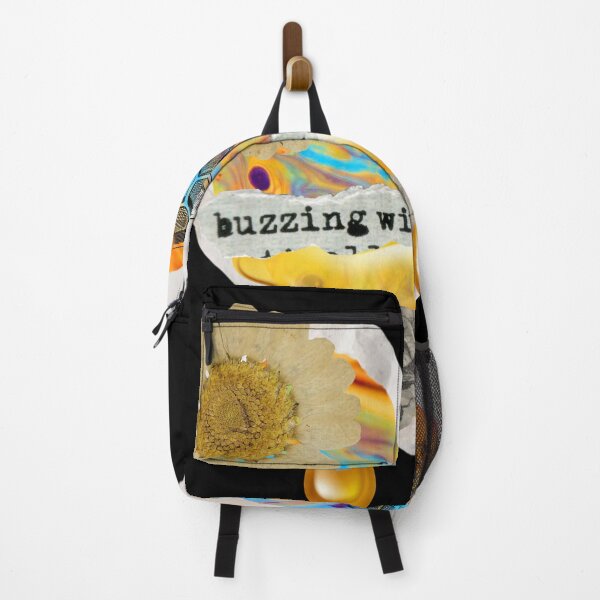 Item preview, Buzzing With Life designed and sold by AbrorschachArt.
