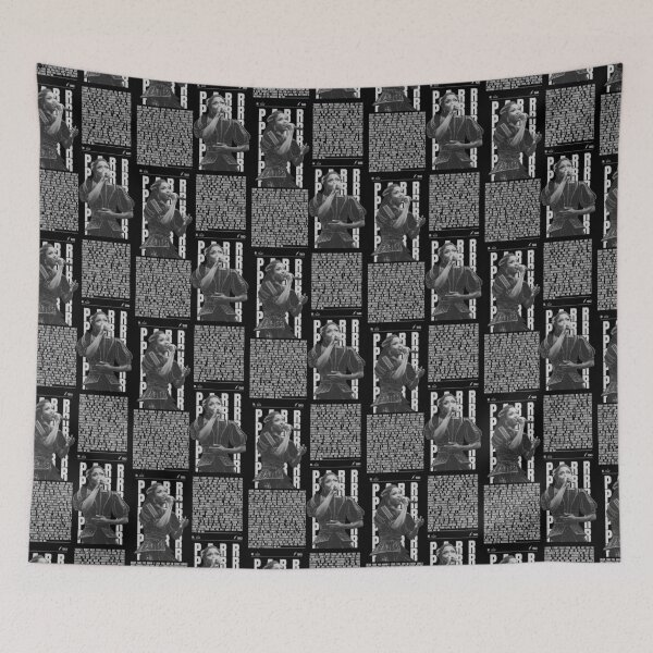 Item preview, 'CATHERINE PARR' (Janiq Charles) design designed and sold by Stagey Aesthetics.