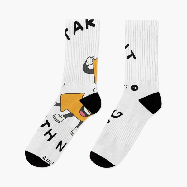 Item preview, Nothing left or right cartoon designed and sold by K1ndo.