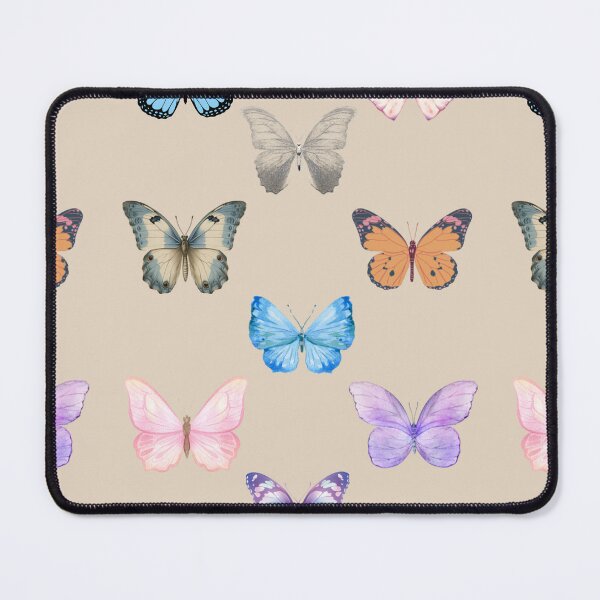 Item preview, Butterflies designed and sold by dnax.