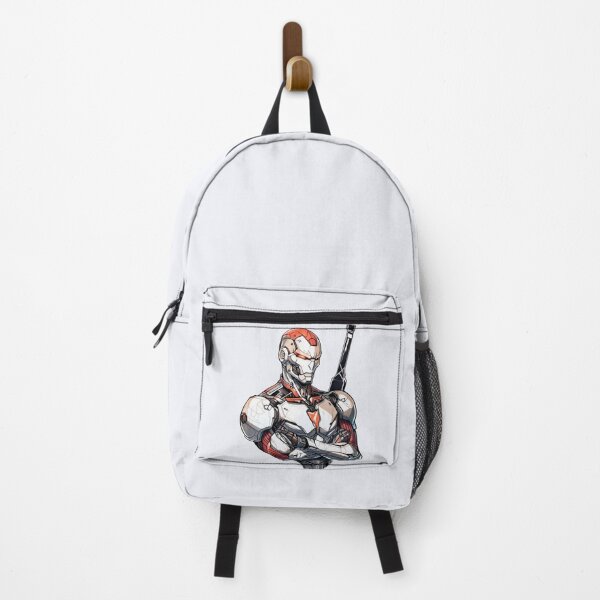 Item preview, Soldado cíborg designed and sold by ArtCraftLab.