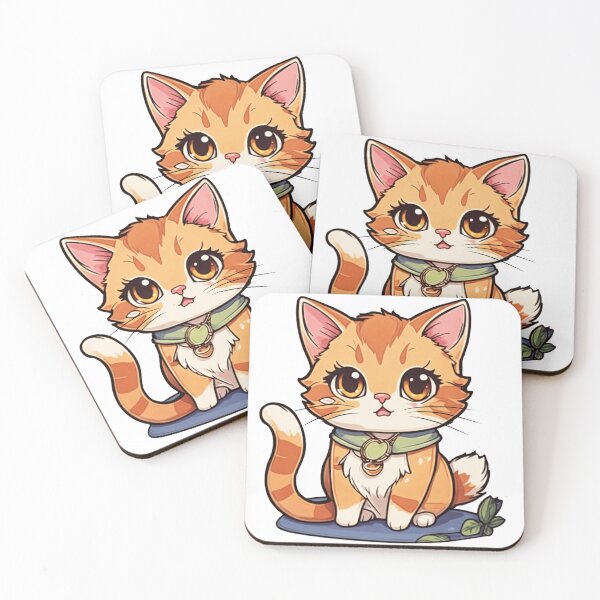 Item preview, Cute WOW Cat designed and sold by Subhankar Mandal.