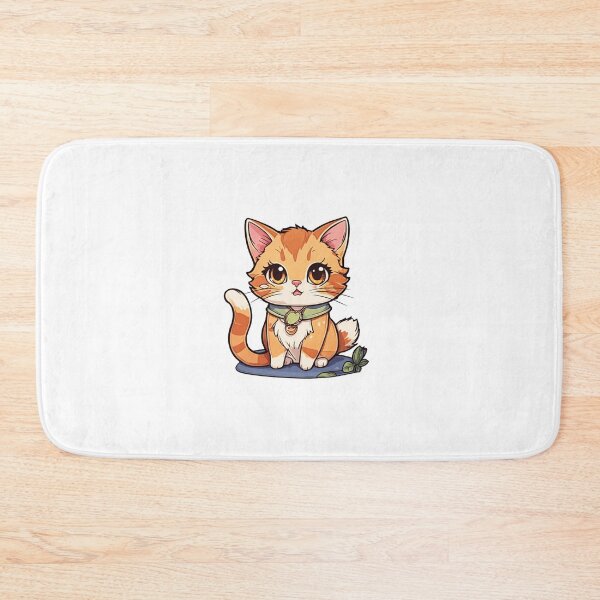 Item preview, Cute WOW Cat designed and sold by Subhankar Mandal.