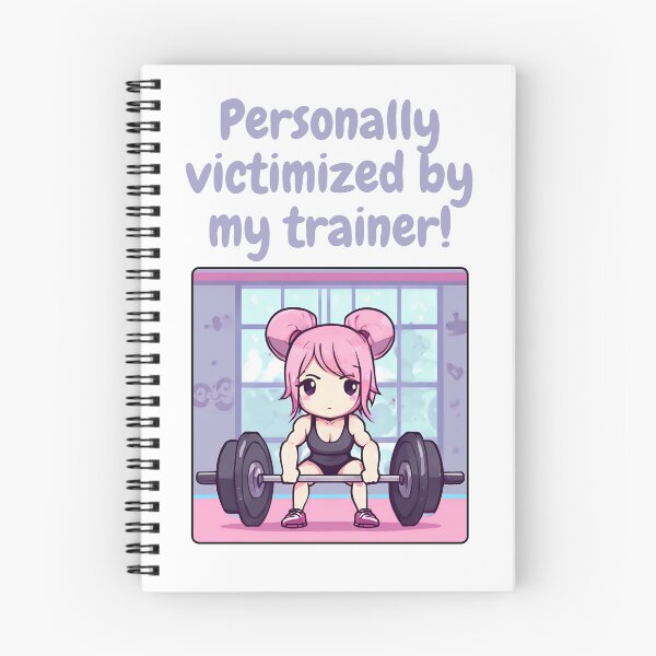 Item preview, Personally victimized by my trainer! designed and sold by RareAve.