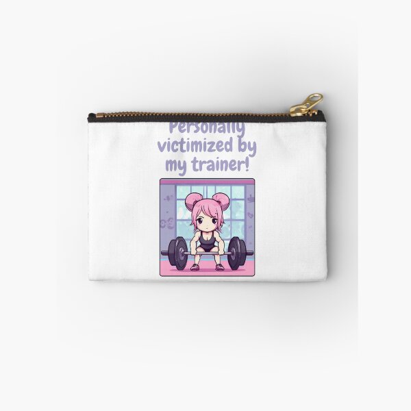 Item preview, Personally victimized by my trainer! designed and sold by RareAve.
