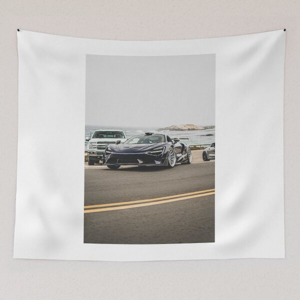 Item preview, Scenic 17-Mile designed and sold by EJ  Wright.