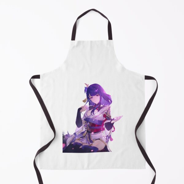Item preview, raiden shogun designed and sold by Designnnyy.