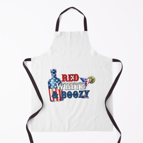 Item preview, Red white & boozy designed and sold by Made-by-Gus.