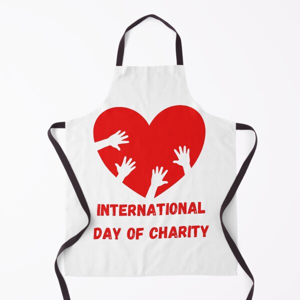 Item preview, International Day of Charity designed and sold by Simo0455.