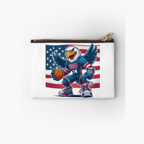 Item preview, Captain Eagle America designed and sold by littlestore.