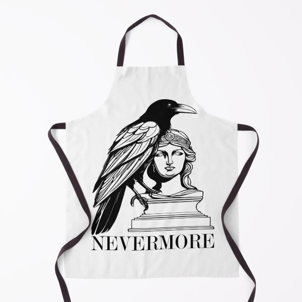 Item preview, NEVERMORE designed and sold by Boreas-23.