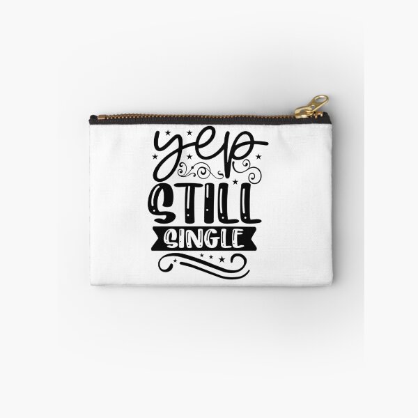 Item preview, Yep still single designed and sold by Made-by-Gus.
