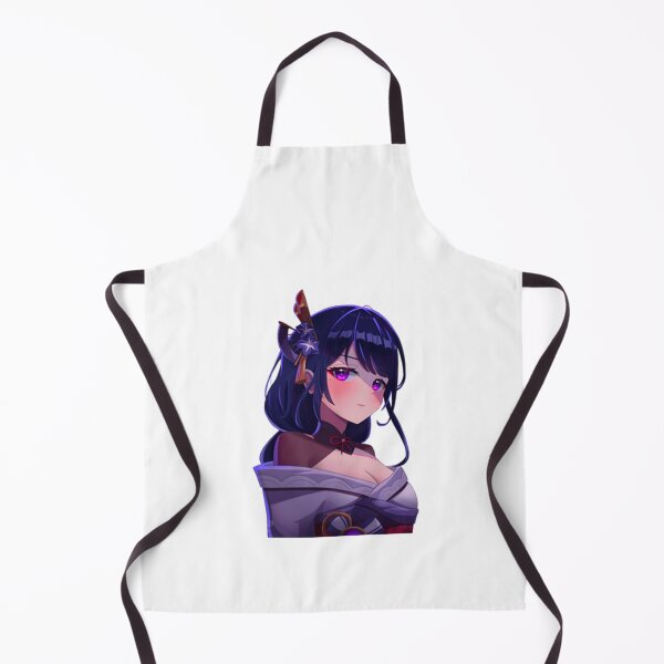 Item preview, raiden shogun designed and sold by Designnnyy.