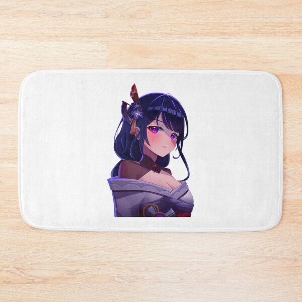 Item preview, raiden shogun designed and sold by Designnnyy.