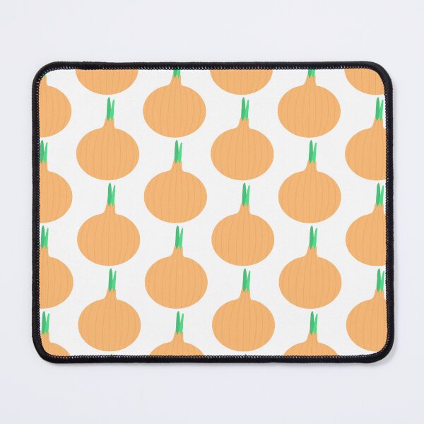Item preview, Kid hand drawn cute healthy food vegetables onion designed and sold by nuchz.