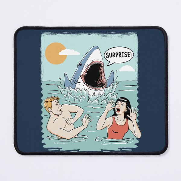 Item preview, Surprise designed and sold by coffeeman.