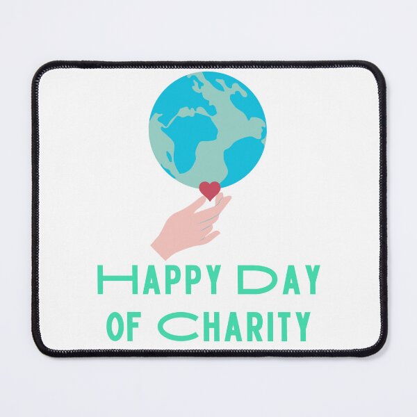 Item preview, Copy of International Day of Charity designed and sold by Simo0455.