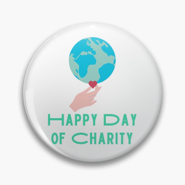 Item preview, Copy of International Day of Charity designed and sold by Simo0455.