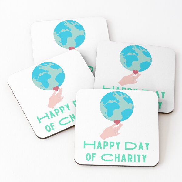 Item preview, Copy of International Day of Charity designed and sold by Simo0455.