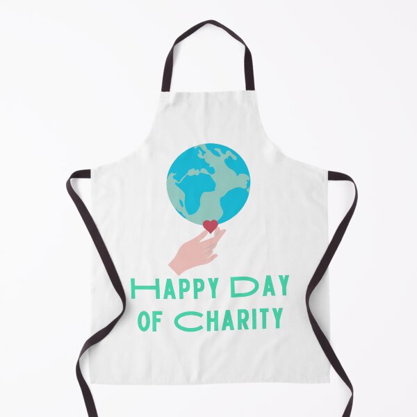 Item preview, Copy of International Day of Charity designed and sold by Simo0455.