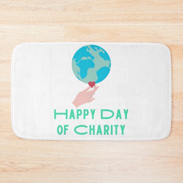 Item preview, Copy of International Day of Charity designed and sold by Simo0455.