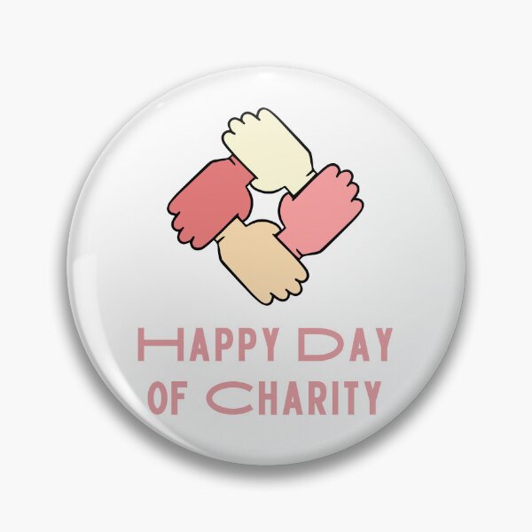 Item preview, International Day of Charity designed and sold by Simo0455.