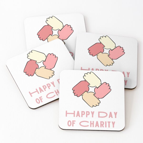 Item preview, International Day of Charity designed and sold by Simo0455.